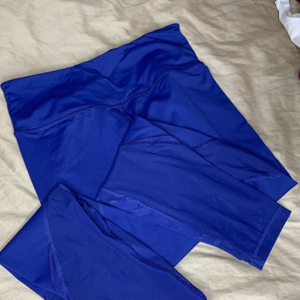 Victoria Secret knockout leggings